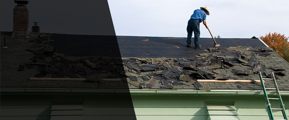 Block Island Roofing Contractors